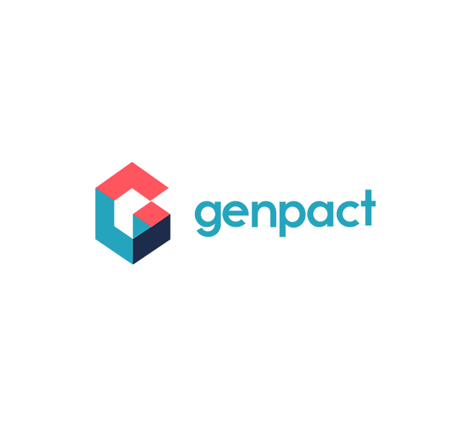 Genpact Company